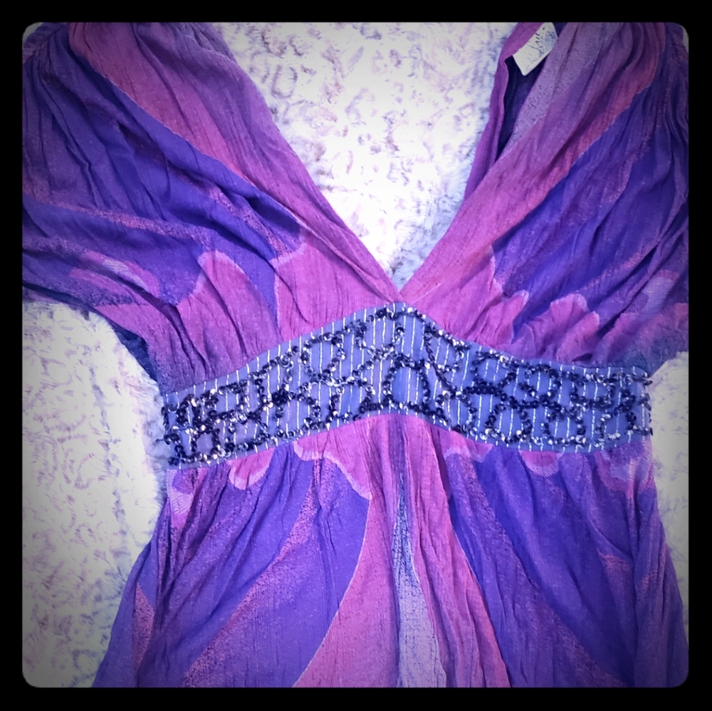 Free People Blouse